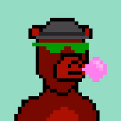 Pixel Okay Bears Collective #843