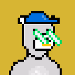 Pixel Okay Bears Collective #2516