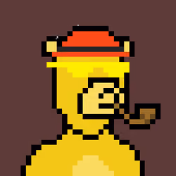 Pixel Okay Bears Collective #1130