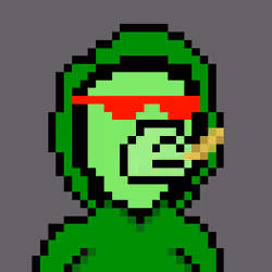 Pixel Okay Bears Collective #1226