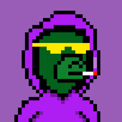Pixel Okay Bears Collective #899