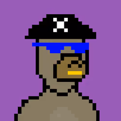 Pixel Okay Bears Collective #44