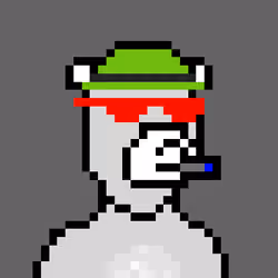 Pixel Okay Bears Collective #1259