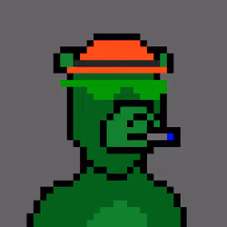 Pixel Okay Bears Collective #626
