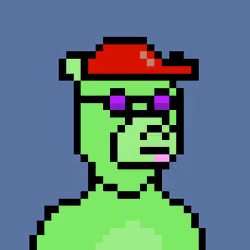 Pixel Okay Bears Collective #1058