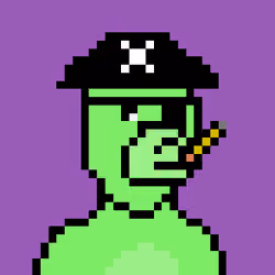 Pixel Okay Bears Collective #841