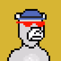 Pixel Okay Bears Collective #1229