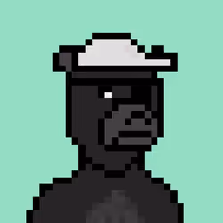 Pixel Okay Bears Collective #1122