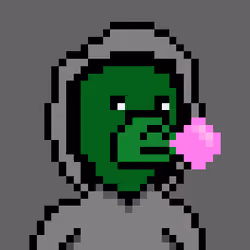 Pixel Okay Bears Collective #1227