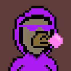 Pixel Okay Bears Collective #1491