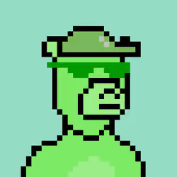 Pixel Okay Bears Collective #2514