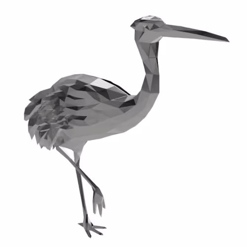 Digital Animals Models Airdrop