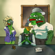 King Pepe V4