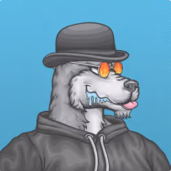 Cunning Wolf #2629