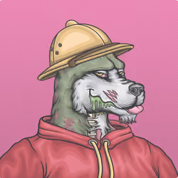 Cunning Wolf #2577