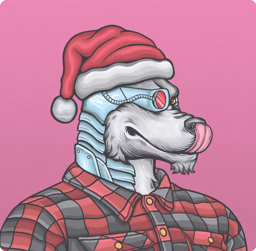 Cunning Wolf #4674