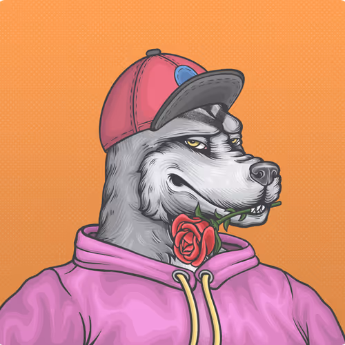 Cunning Wolf Society Cws