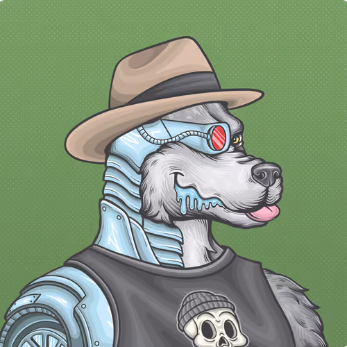 Cunning Wolf Society Cws