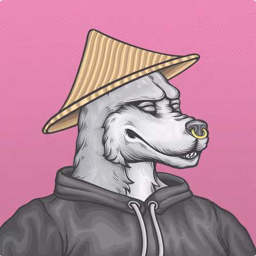 Cunning Wolf Society Cws