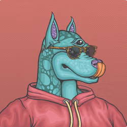 Cunning Wolf #1449