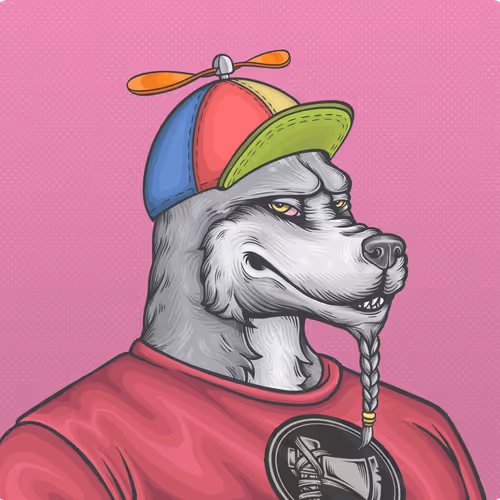 Cunning Wolf Society Cws