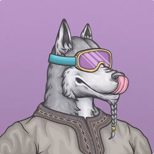 Cunning Wolf Society Cws
