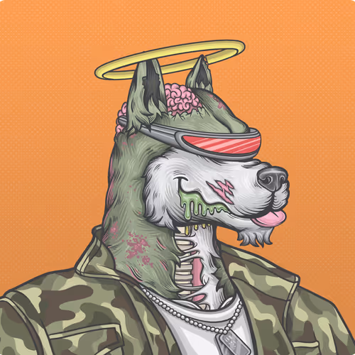 Cunning Wolf Society Cws