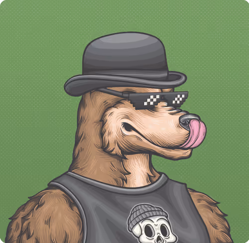 Cunning Wolf #522