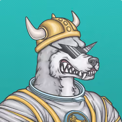 Cunning Wolf #4848