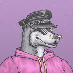 Cunning Wolf #30