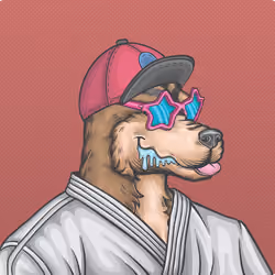 Cunning Wolf #4916