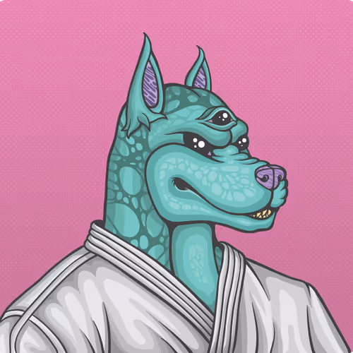 Cunning Wolf Society Cws