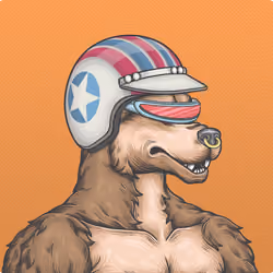 Cunning Wolf #1540