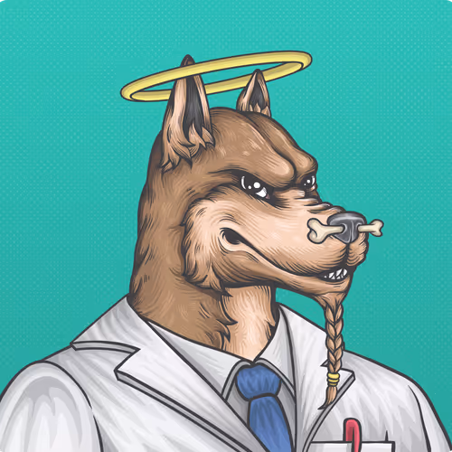 Cunning Wolf Society Cws
