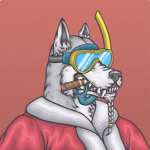 Cunning Wolf Society Cws