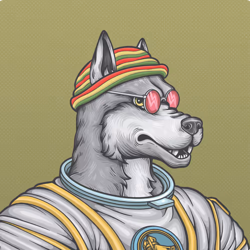 Cunning Wolf Society Cws