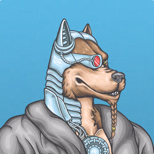 Cunning Wolf Society Cws