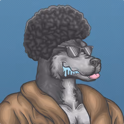 Cunning Wolf #934