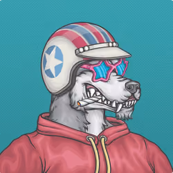 Cunning Wolf #273