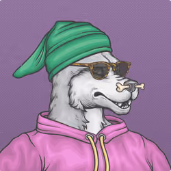 Cunning Wolf #2394