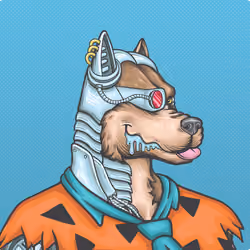 Cunning Wolf #22