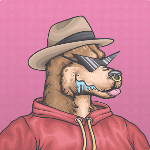 Cunning Wolf #4635