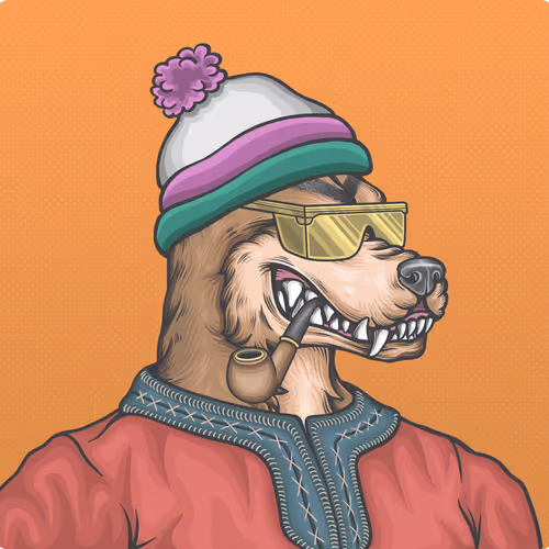Cunning Wolf Society Cws
