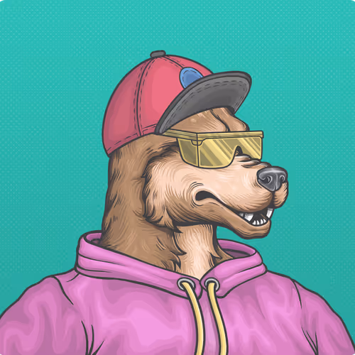 Cunning Wolf #117