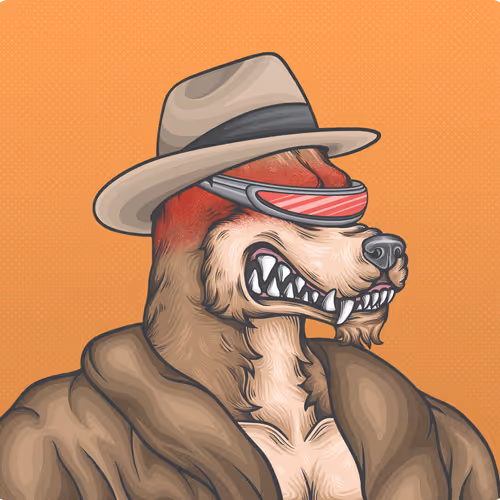 Cunning Wolf Society Cws
