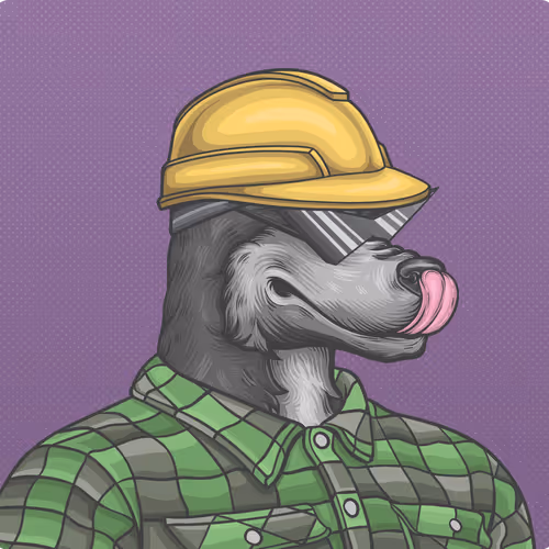Cunning Wolf Society Cws