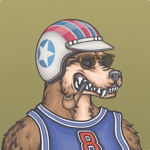 Cunning Wolf Society Cws