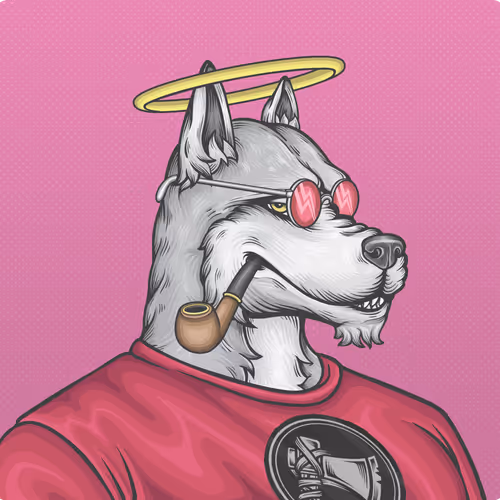 Cunning Wolf #415