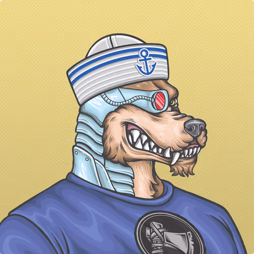 Cunning Wolf Society Cws