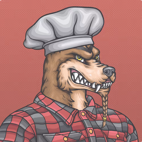 Cunning Wolf Society Cws